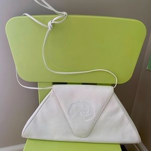 Carlos Falchi Vintage Clutch